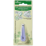 Fusible bias tape maker (9mm)