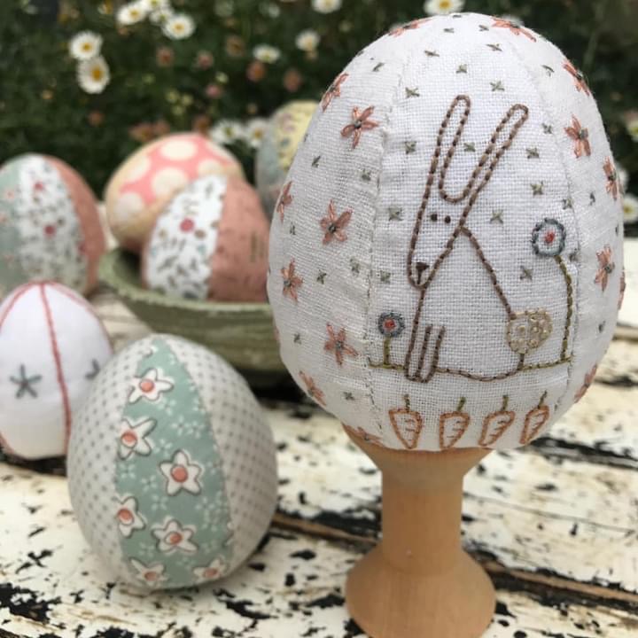 Easter Eggs Galore