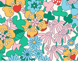 Everlasting Collection