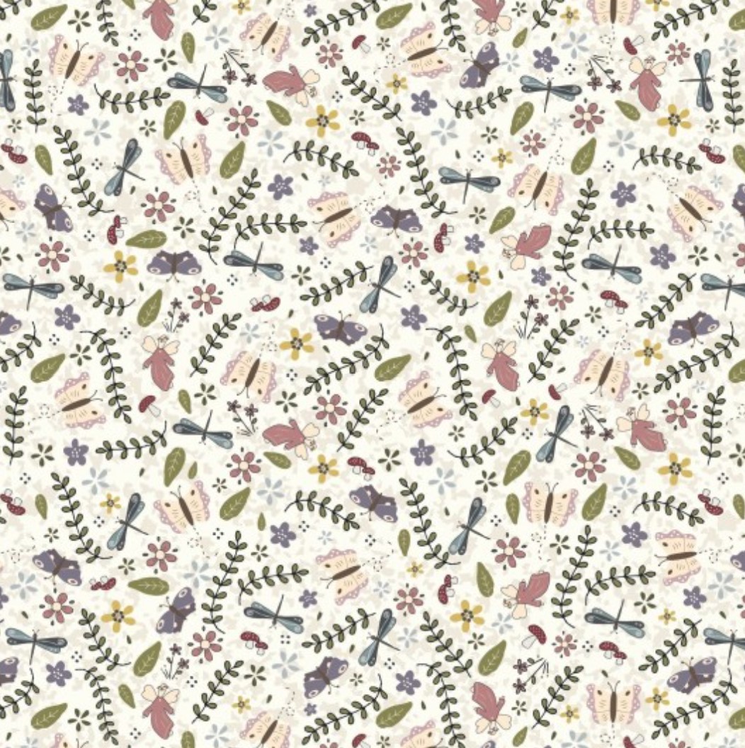 Garden Cream