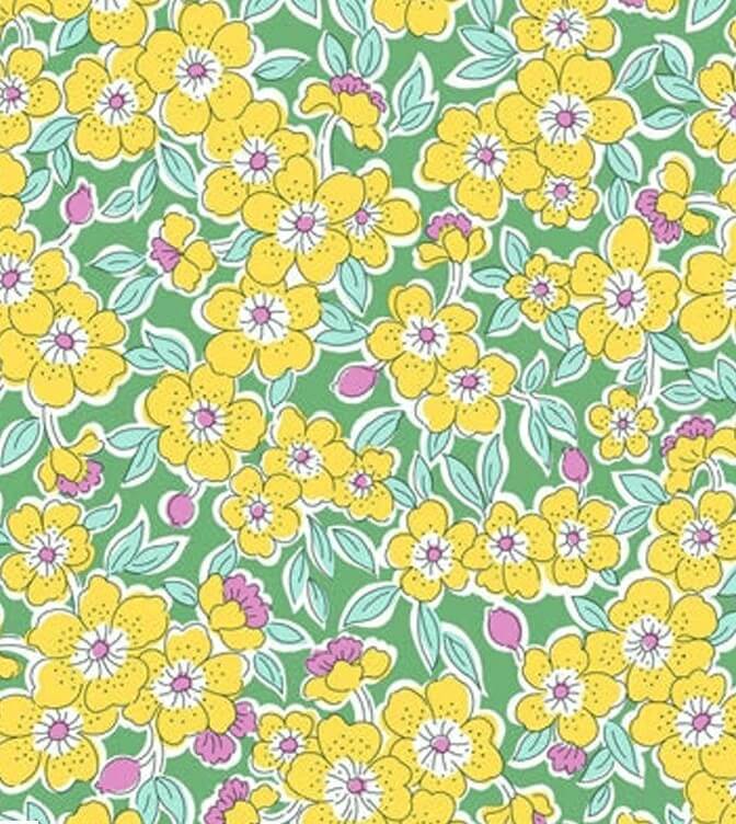 Gifts from the Garden