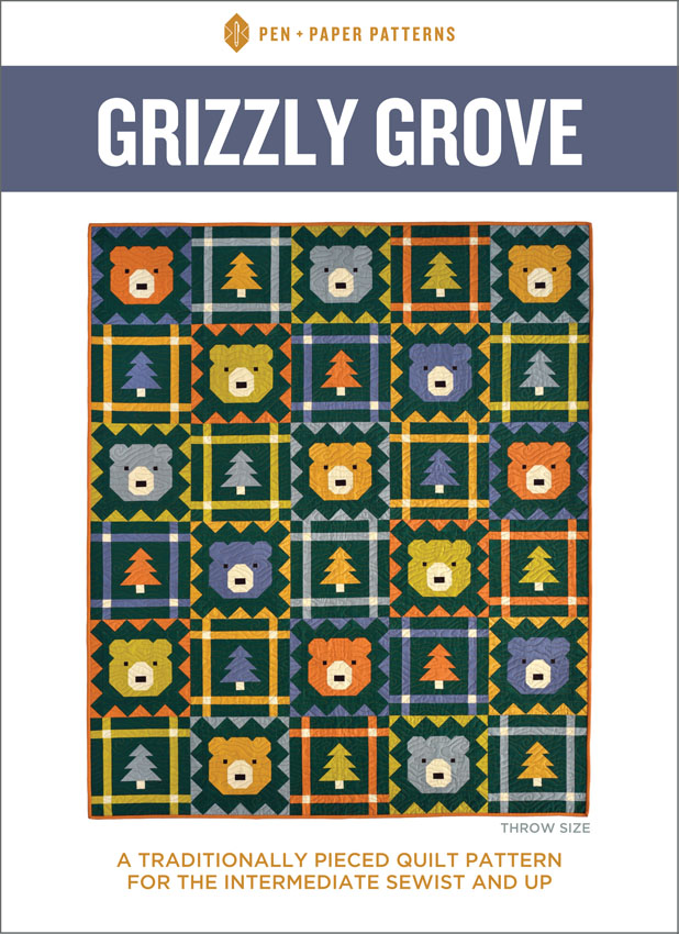 Grizzly Grove