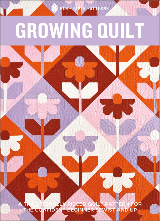 Growing