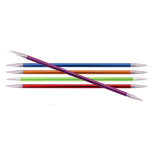 Zing Double Point Needles – 15cm