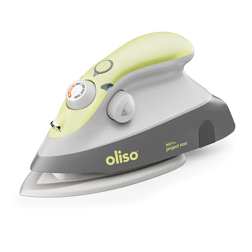 Oliso M3Pro Iron - Pistachio