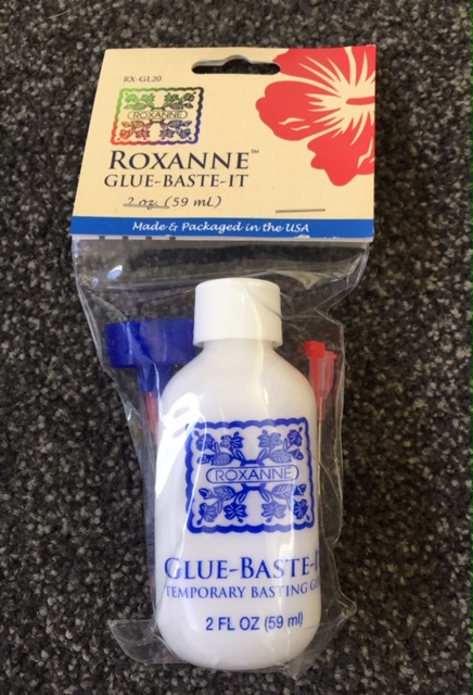 Roxanne Glue Baste-It - 59ml