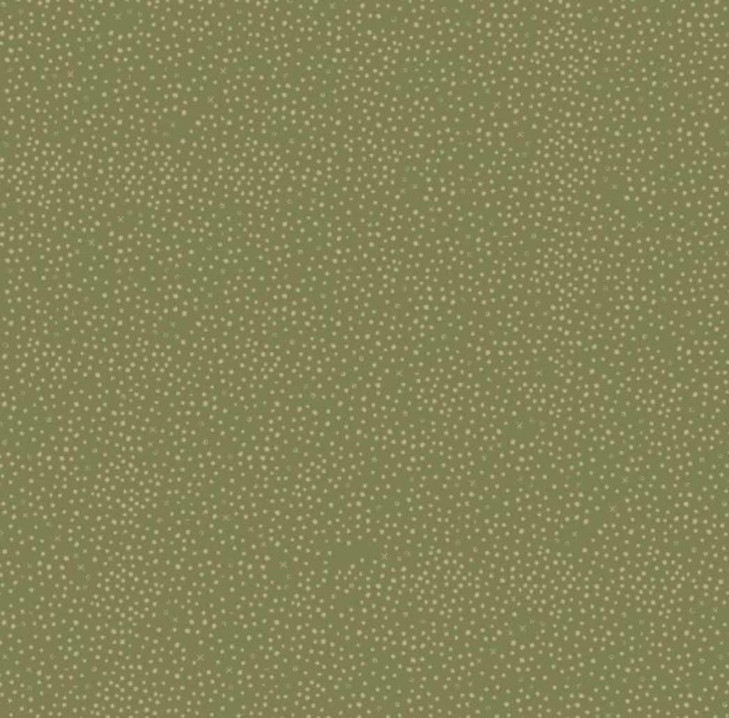 Spot Green