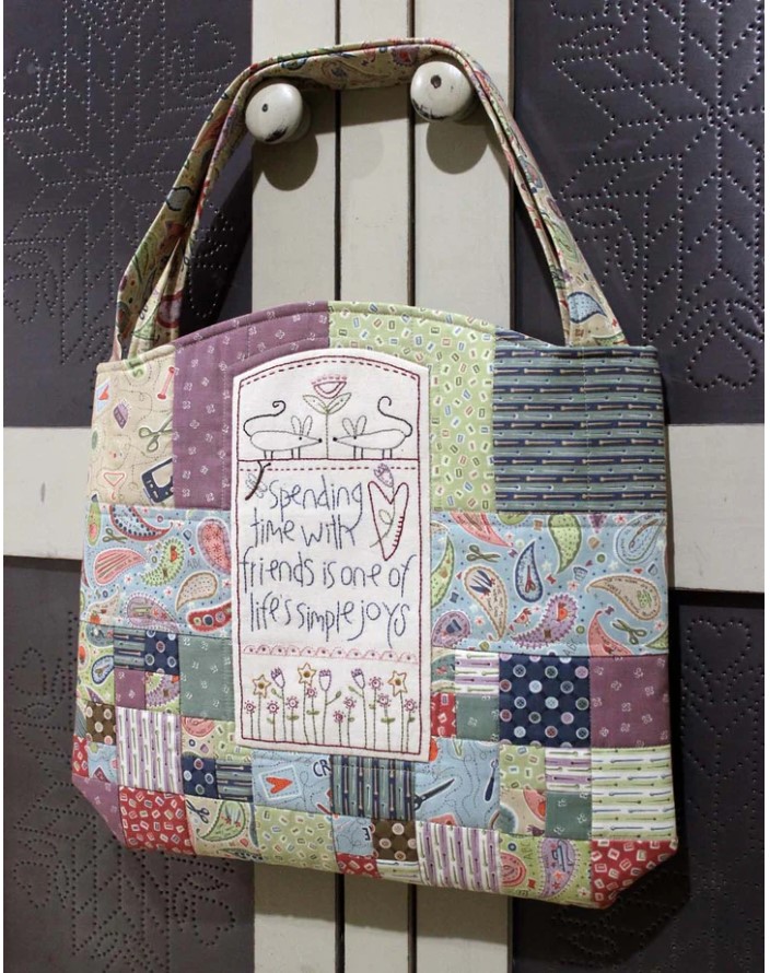 Sunshiny Day Bag