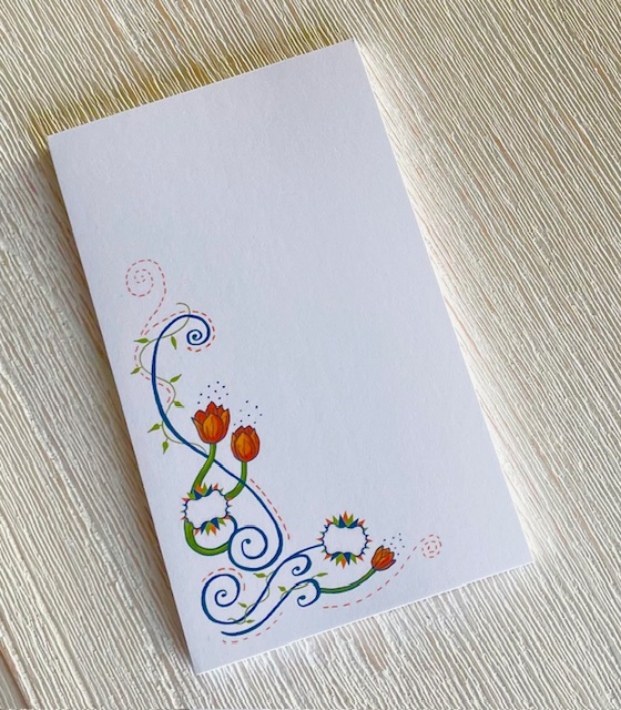 TQS Notepad