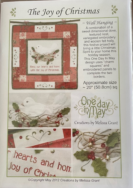 The Joy of Christmas