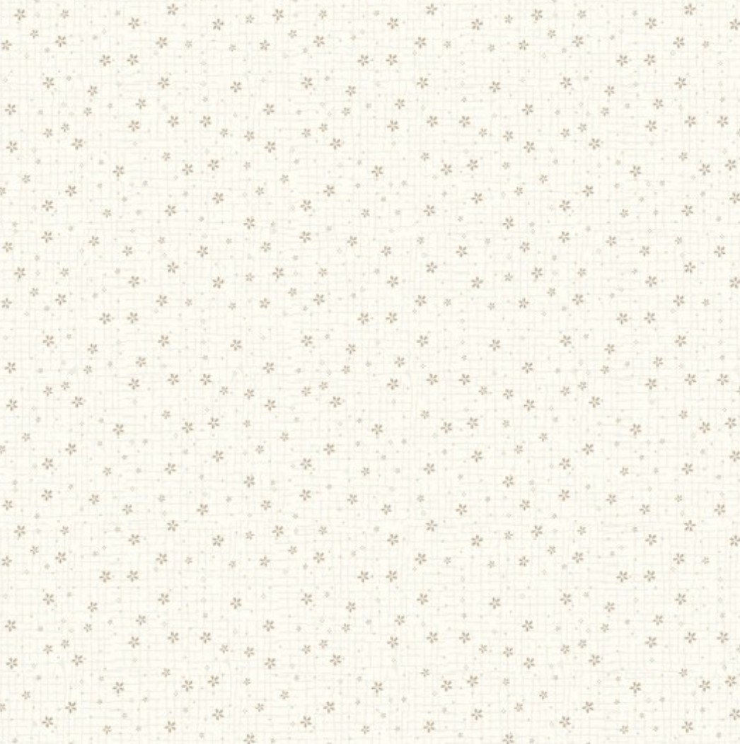 Tiny Flowers Cream