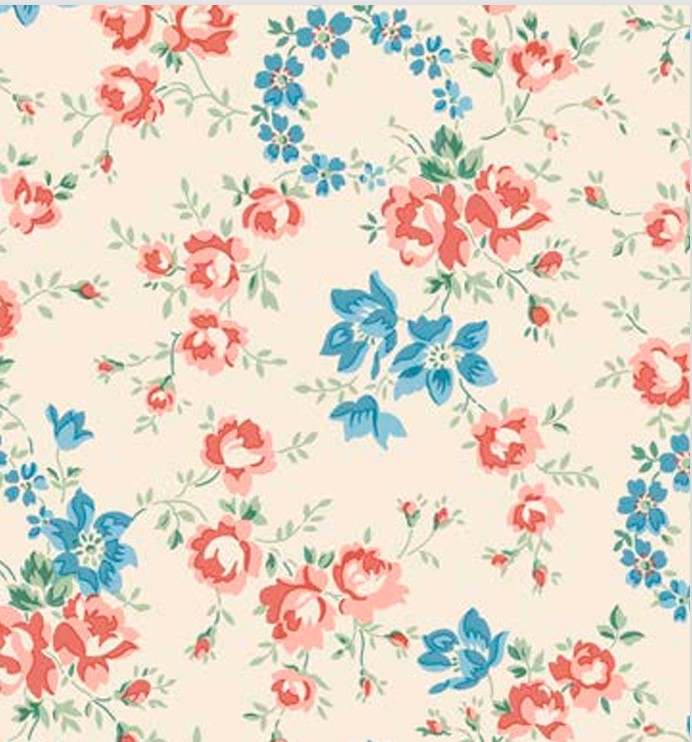 Palace Gardens - Petal Crown