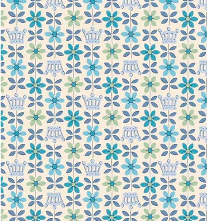 Palace Gardens - Royal Posies